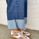 Dolce Vita | Notice Sneakers - Dark Taupe | Sweetest Stitch Boutique