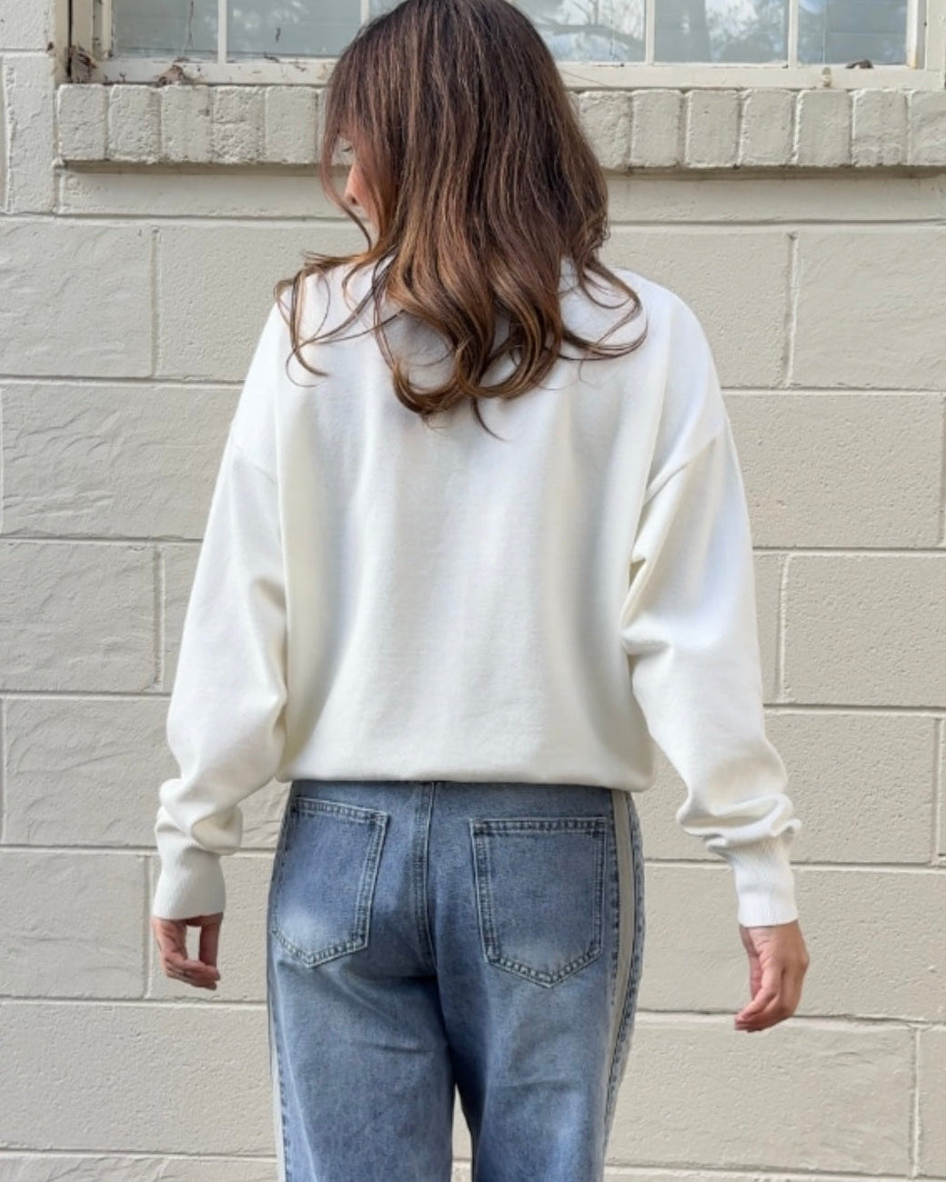 Le Lis | Amayah Dog Sweater | Sweetest Stitch Boutique