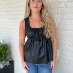THML | Georgia Top | Sweetest Stitch