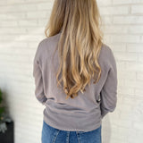 Z Supply | The Perfect Layer Sweater | Sweetest Stitch Boutique
