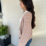 Miou Muse | Naomi Sweater | Sweetest Stitch