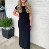 Z Supply | Aurelia Midi Dress | Sweetest Stitch Boutique