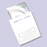Ametta Skin | Calming Lavender Collagen Mask | Sweetest Stitch