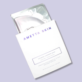 Ametta Skin | Calming Lavender Collagen Mask | Sweetest Stitch