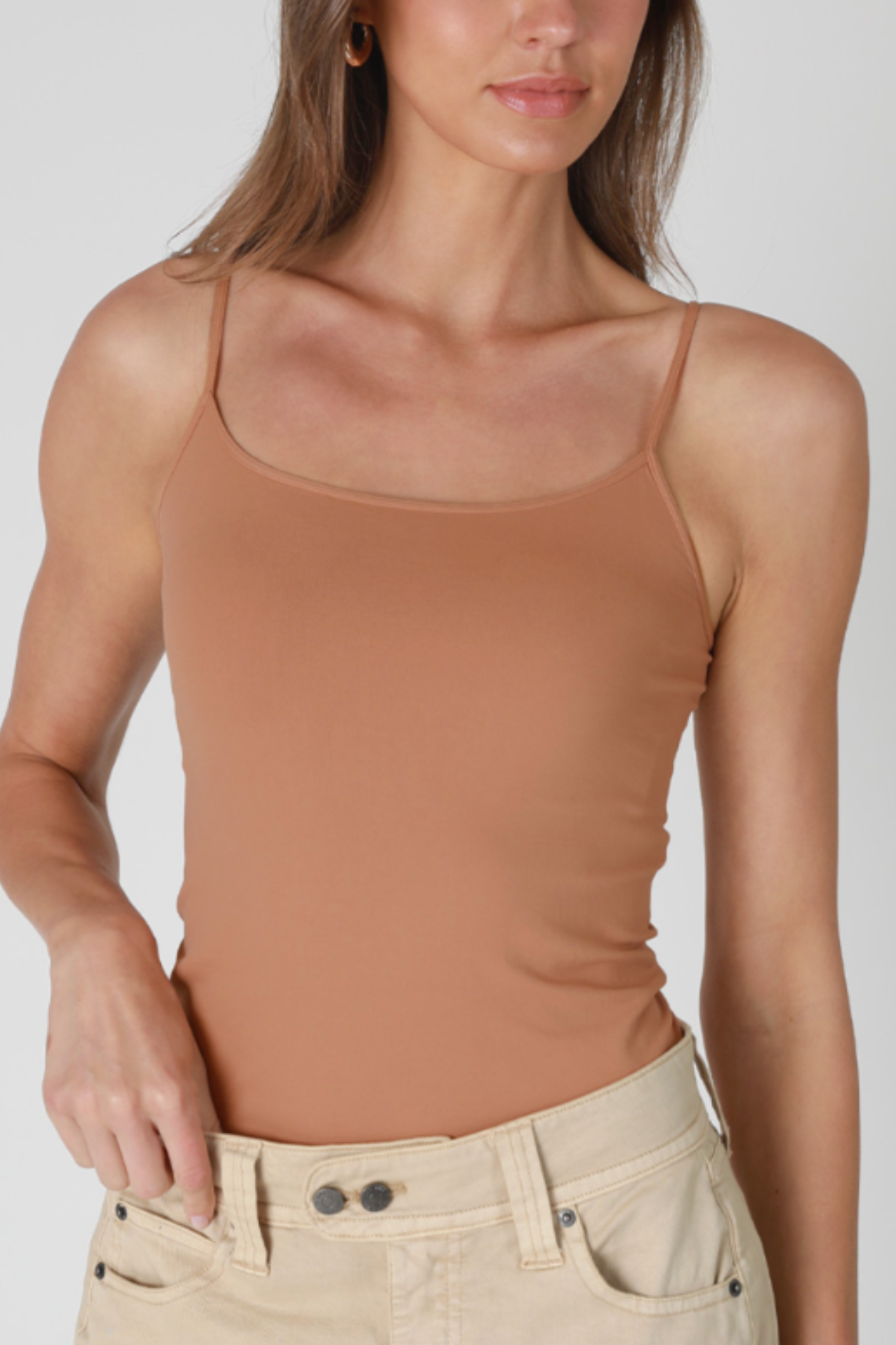Nikibiki | Signature Camisole for Women | Sweetest Stitch Boutique