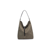 Moda Luxe | Felicity Hobo - Olive | Sweetest Stitch Boutique Richmond