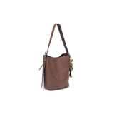 Urban Expressions | Jessica Hobo - Chocolate Brown | Sweetest Stitch