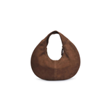 Moda Luxe | Farrah Hobo Brown | Sweetest Stitch Boutique Richmond