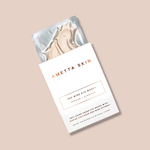 Ametta Skin | Red Wine Eye Masks | Sweetest Stitch Boutique