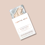 Ametta Skin | Red Wine Eye Masks | Sweetest Stitch Boutique