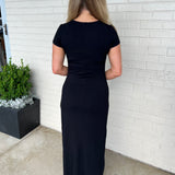 Z Supply | Aurelia Midi Dress | Sweetest Stitch Boutique