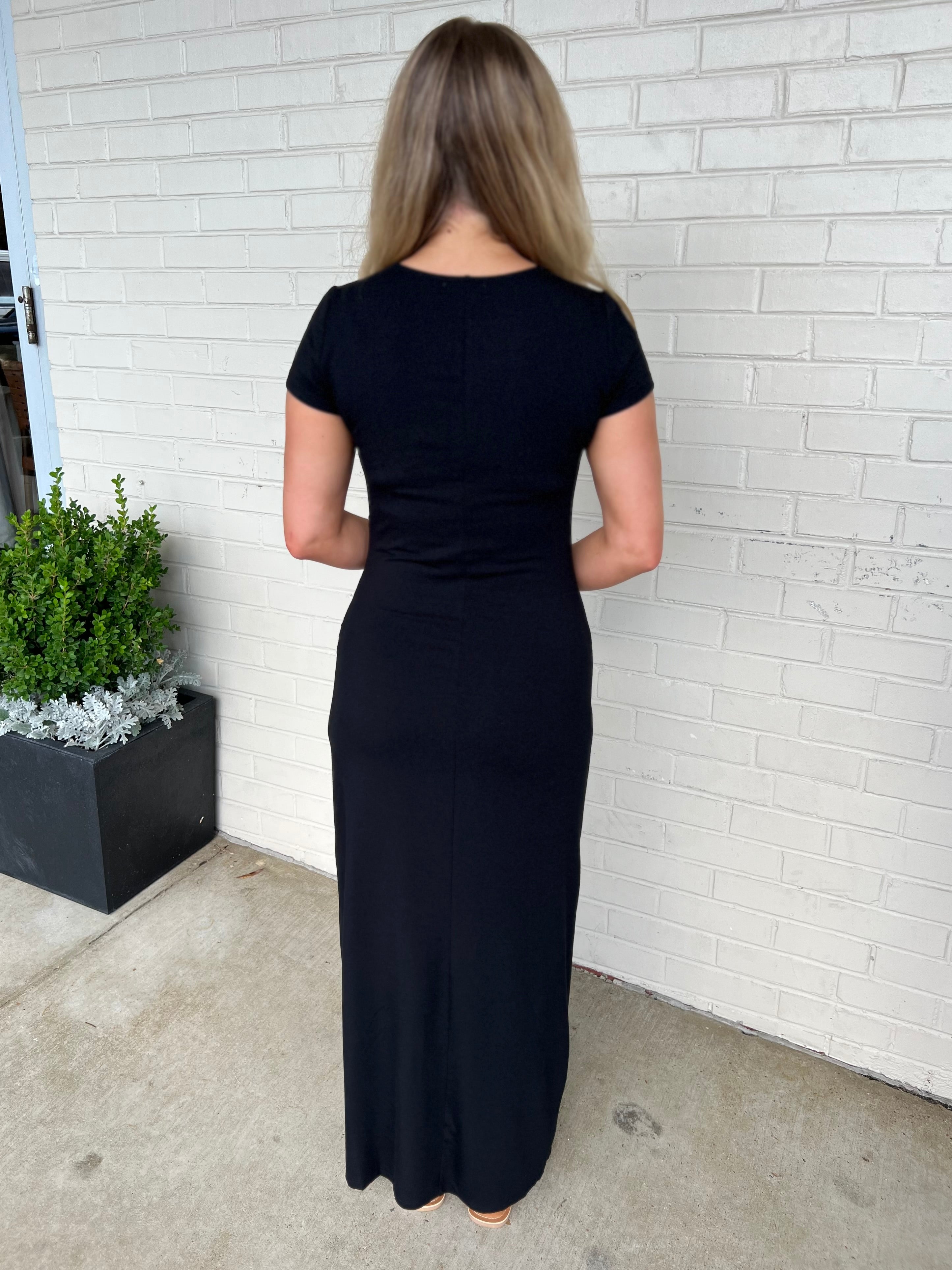 Z Supply | Aurelia Midi Dress | Sweetest Stitch Boutique
