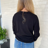Z Supply | The Perfect Layer Sweater | Sweetest Stitch Boutique