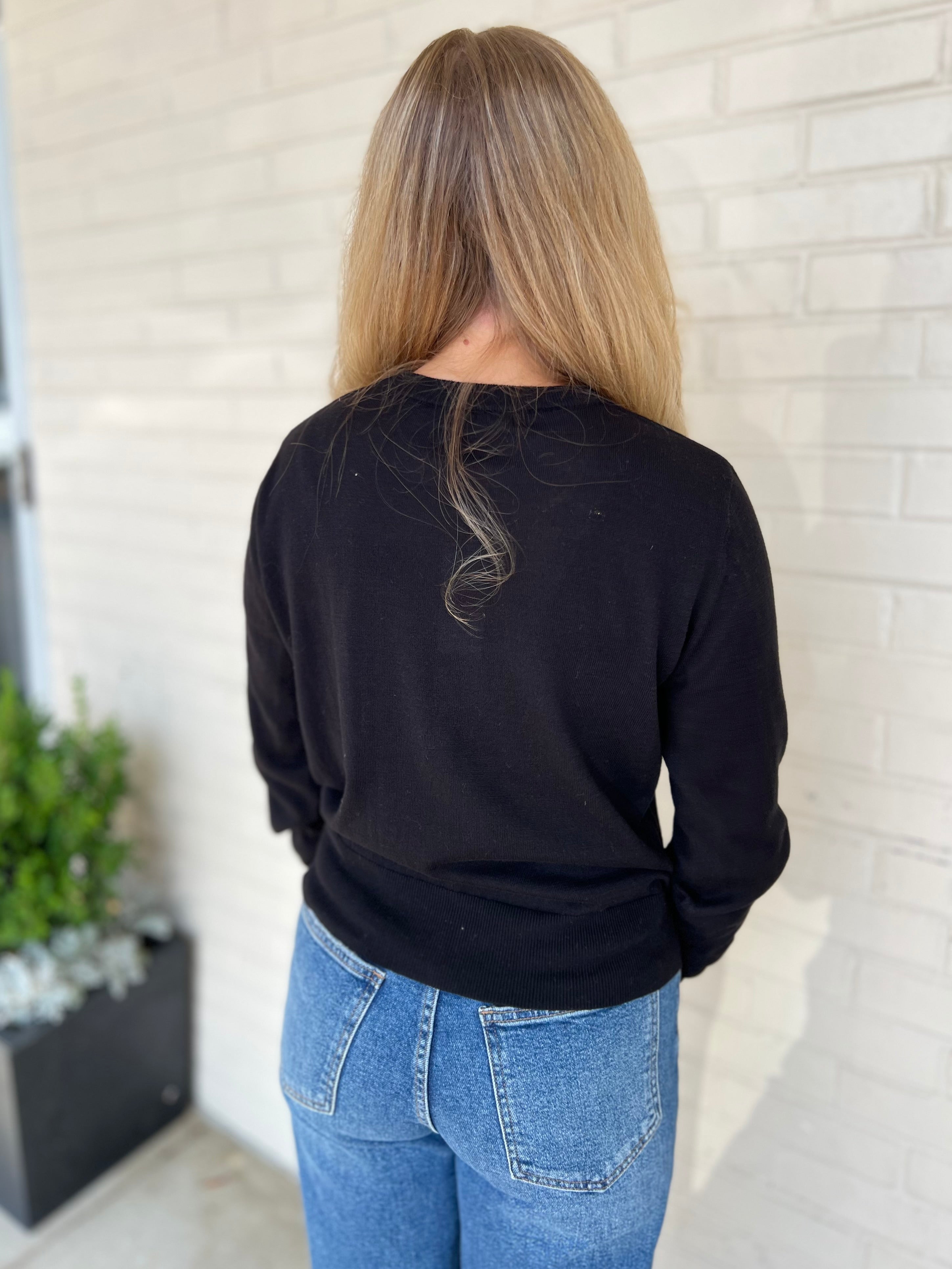Z Supply | The Perfect Layer Sweater | Sweetest Stitch Boutique