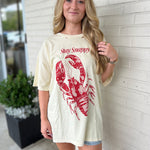 Promesa | Stay Snappy Graphic Tee | Sweetest Stitch Boutique