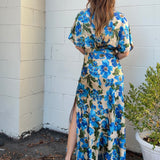 Dress Forum | Ariella Floral Maxi Dress | Sweetest Stitch Boutique