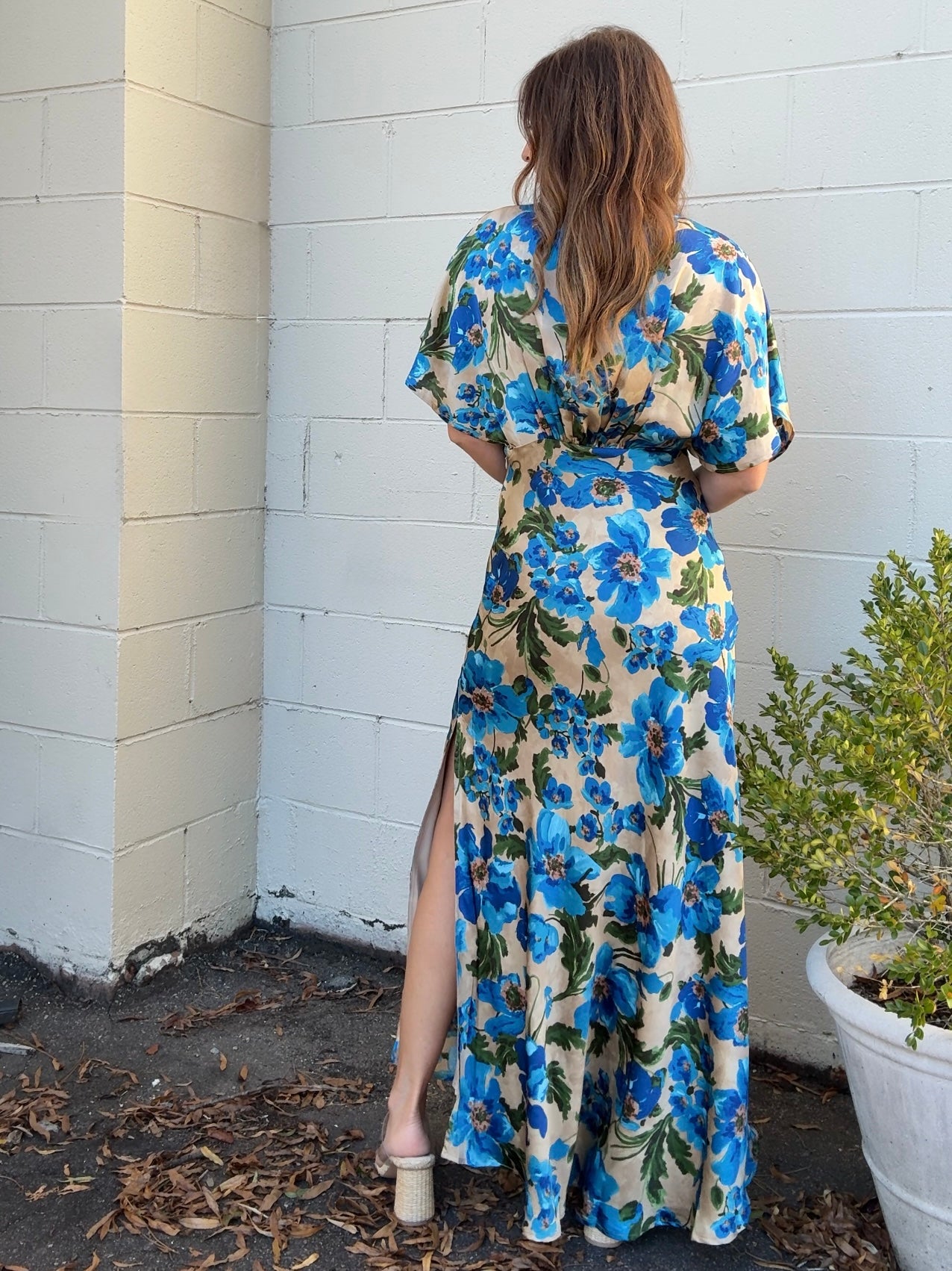 Dress Forum | Ariella Floral Maxi Dress | Sweetest Stitch Boutique
