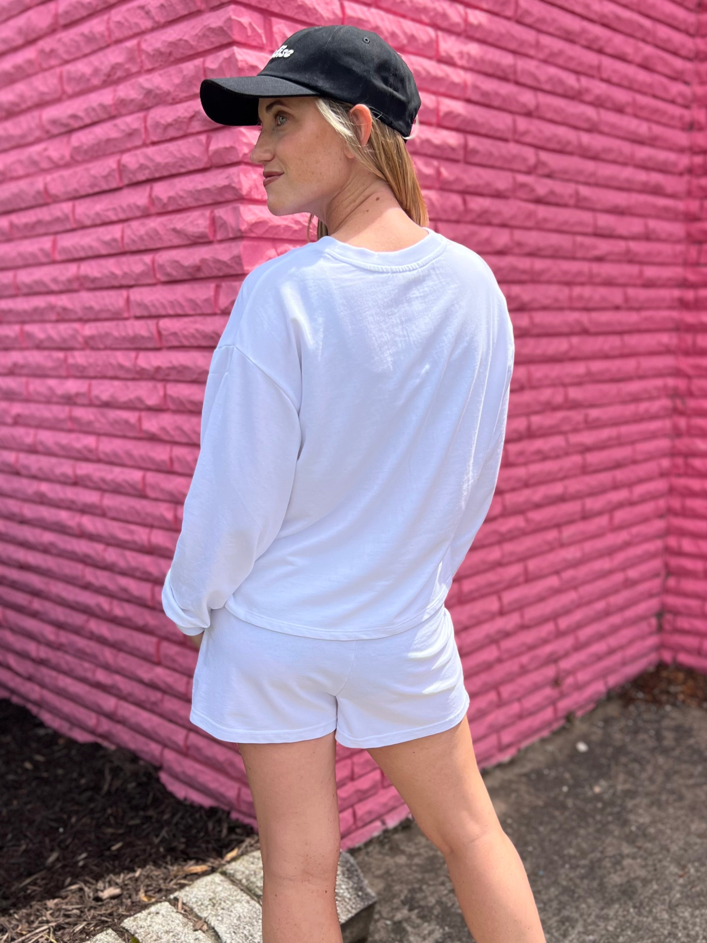 Z Supply | Weekender Shorts | Sweetest Stitch Boutique Richmond