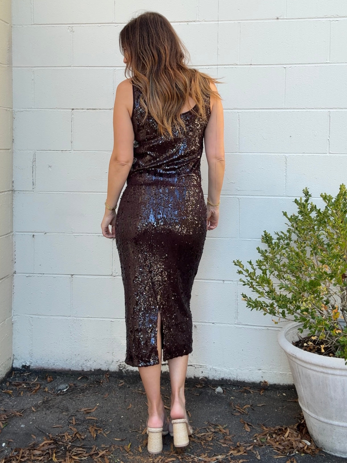 Grade & Gather | Gabrielle Skirt | Sweetest Stitch Boutique Richmond