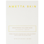 Ametta Skin | Brightening Collagen Mask | Sweetest Stitch Boutique