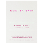 Ametta Skin | Plumping Lip Mask | Sweetest Stitch Boutique