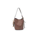 Urban Expressions | Jessica Hobo - Chocolate Brown | Sweetest Stitch