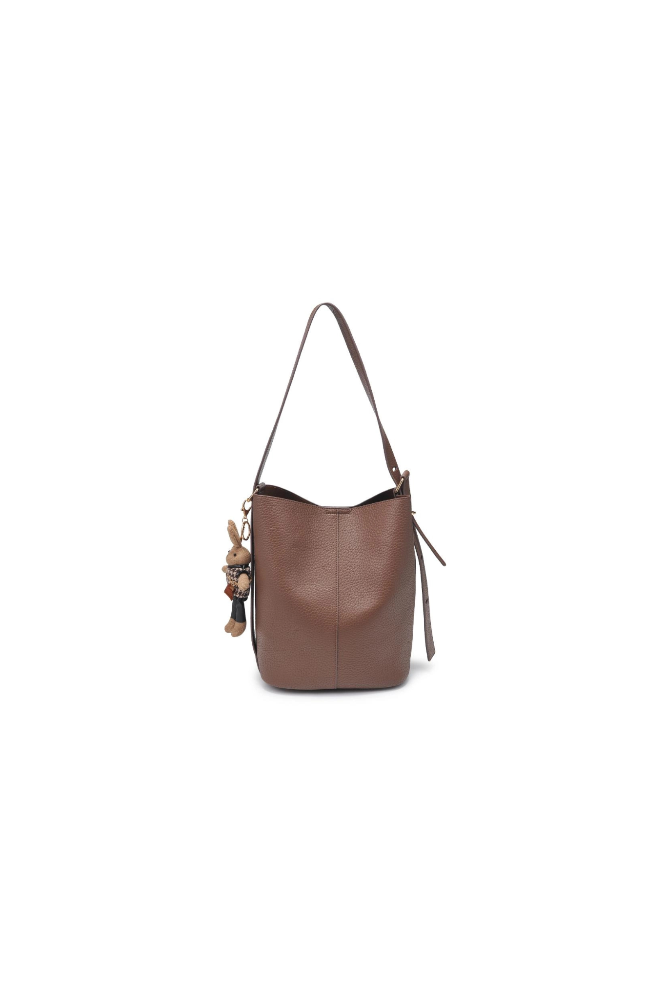 Urban Expressions | Jessica Hobo - Chocolate Brown | Sweetest Stitch