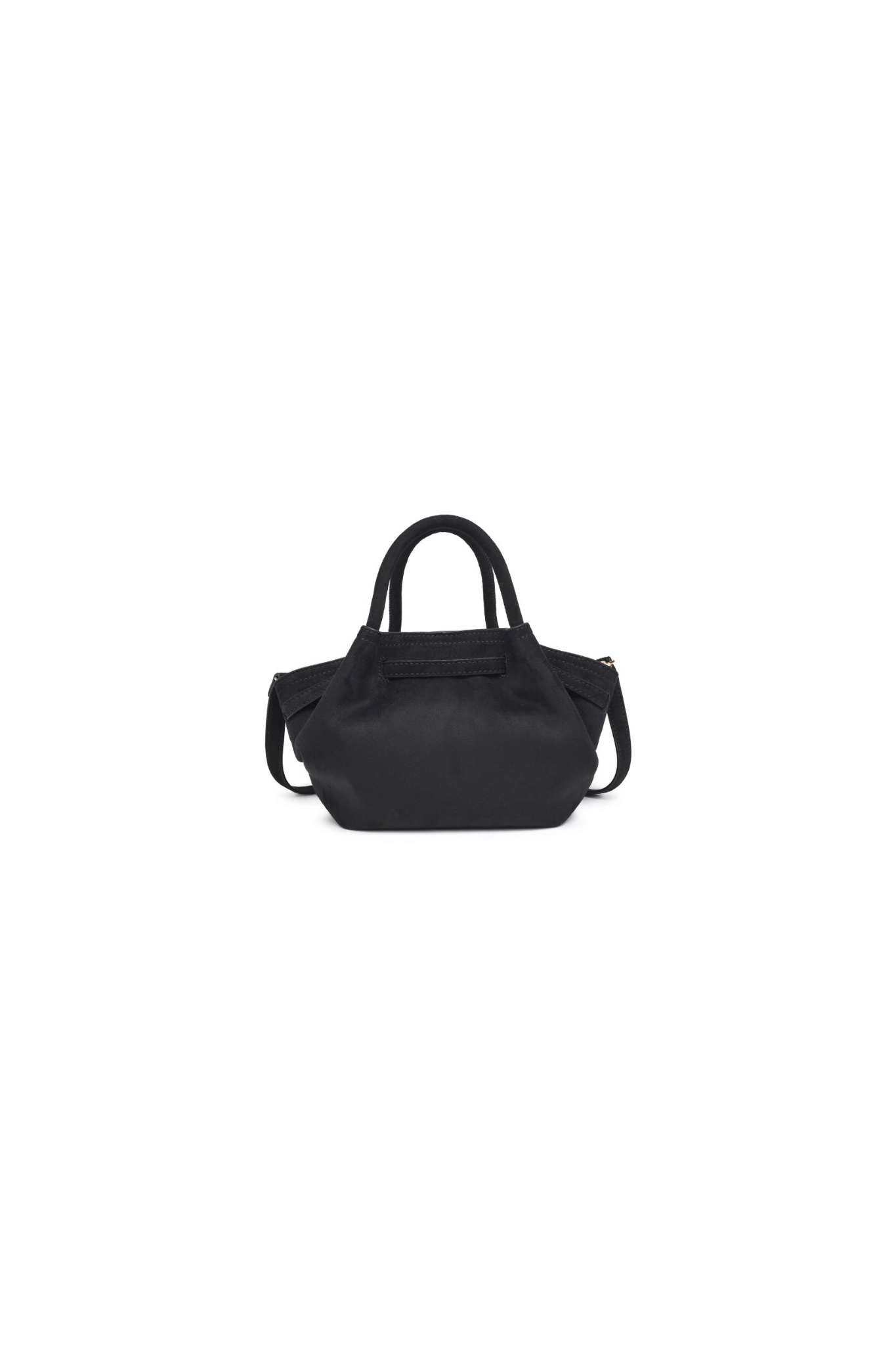 Urban Expressions | Selena Crossbody - Black | Sweetest Stitch