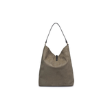 Moda Luxe | Felicity Hobo - Olive | Sweetest Stitch Boutique Richmond