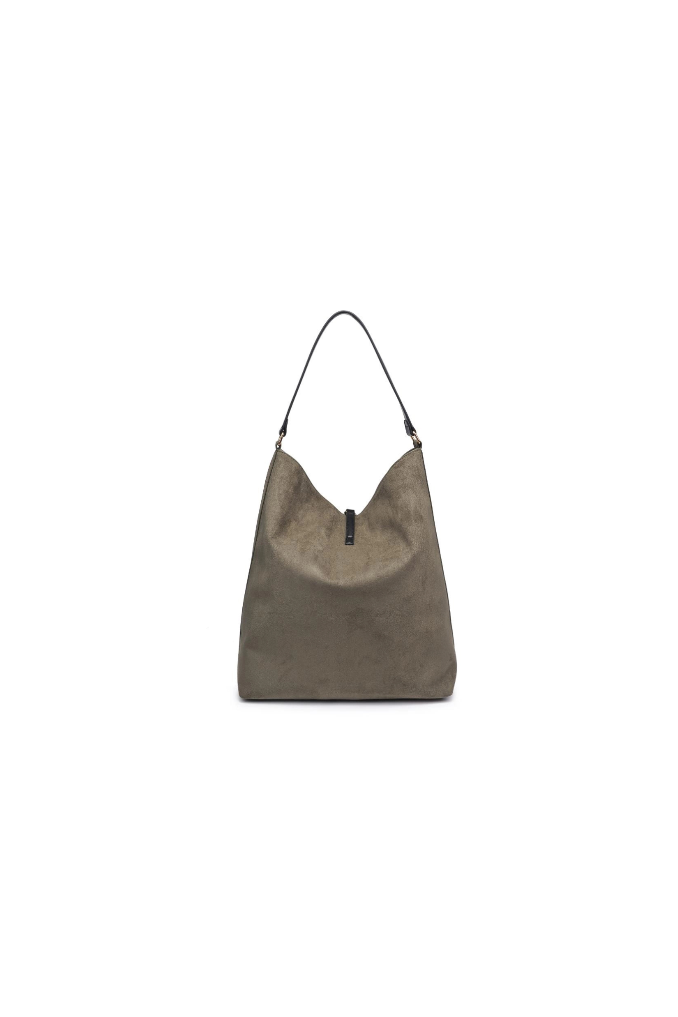 Moda Luxe | Felicity Hobo - Olive | Sweetest Stitch Boutique Richmond