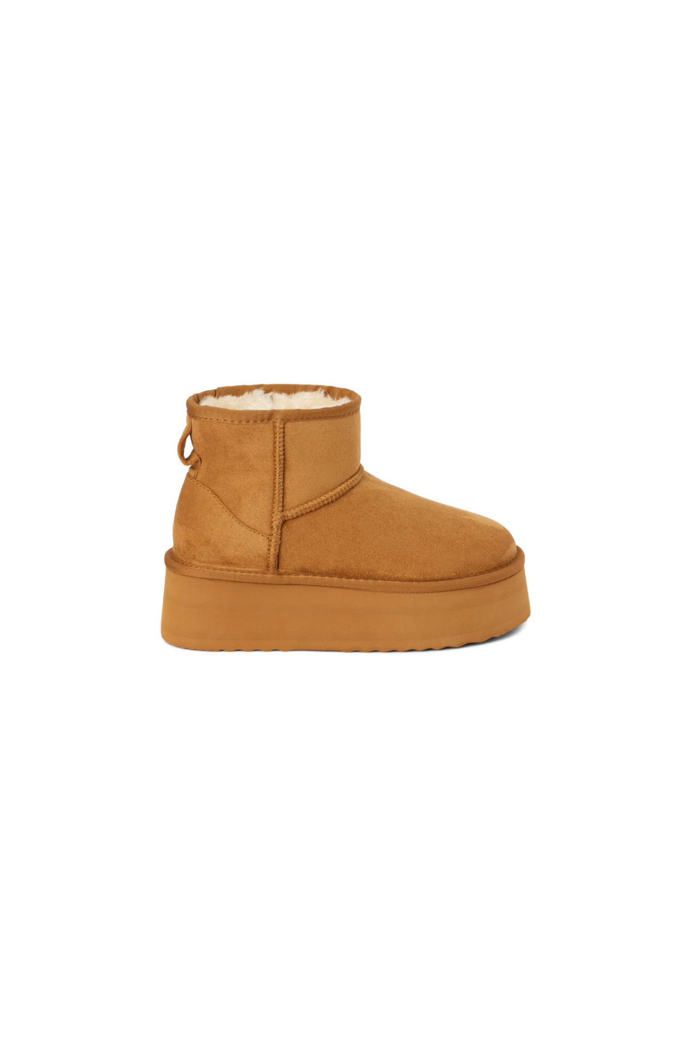 Matisse | Keystone Boots in Chestnut | Sweetest Stitch