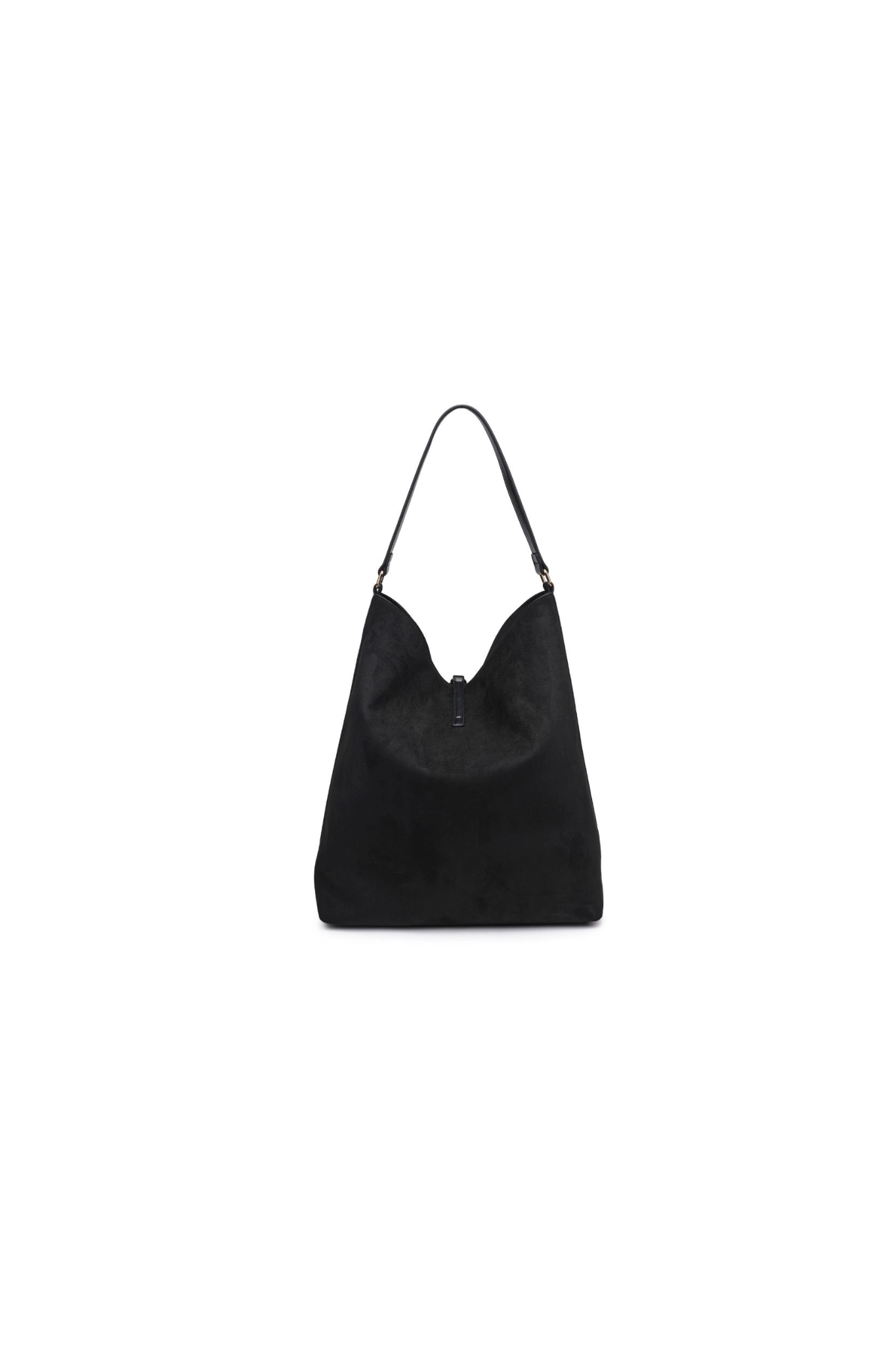 Moda Luxe | Felicity Hobo - Black | Sweetest Stitch Boutique Richmond