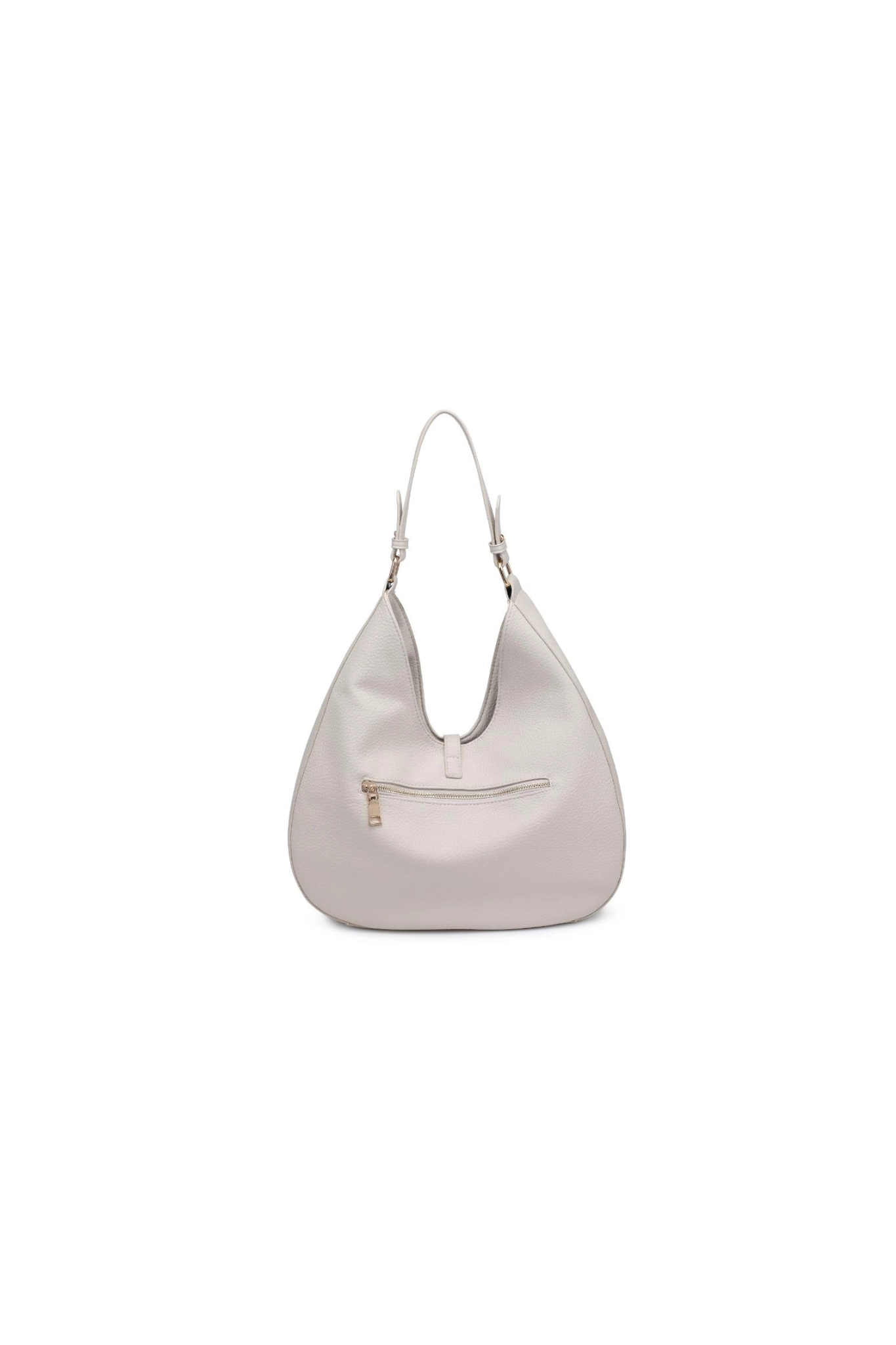 Moda Luxe | Olivia Studded Hobo | Sweetest Stitch Boutique