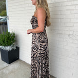 Strut & Bolt | Eden Dress | Sweetest Stitch