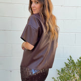 Grade & Gather | Emelia Top | Sweetest Stitch