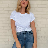 Z Supply | Modern Slub Tee | Sweetest Stitch
