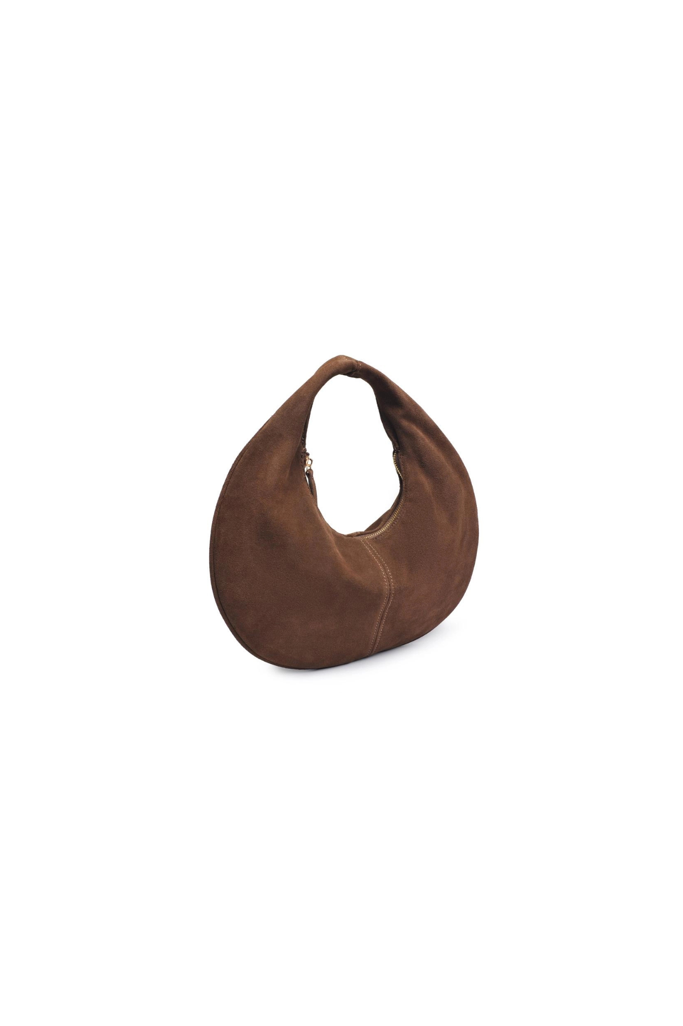 Moda Luxe | Farrah Hobo Brown | Sweetest Stitch Boutique Richmond