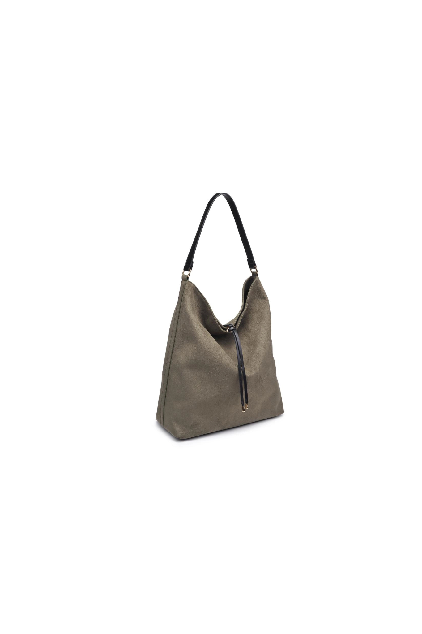 Moda Luxe | Felicity Hobo - Olive | Sweetest Stitch Boutique Richmond
