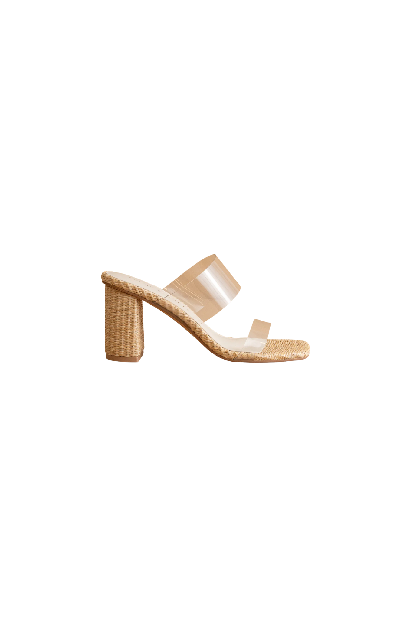 Oasis Society | The Francee Raffia Sandal | Sweetest Stitch Boutique