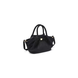 Urban Expressions | Selena Crossbody - Black | Sweetest Stitch
