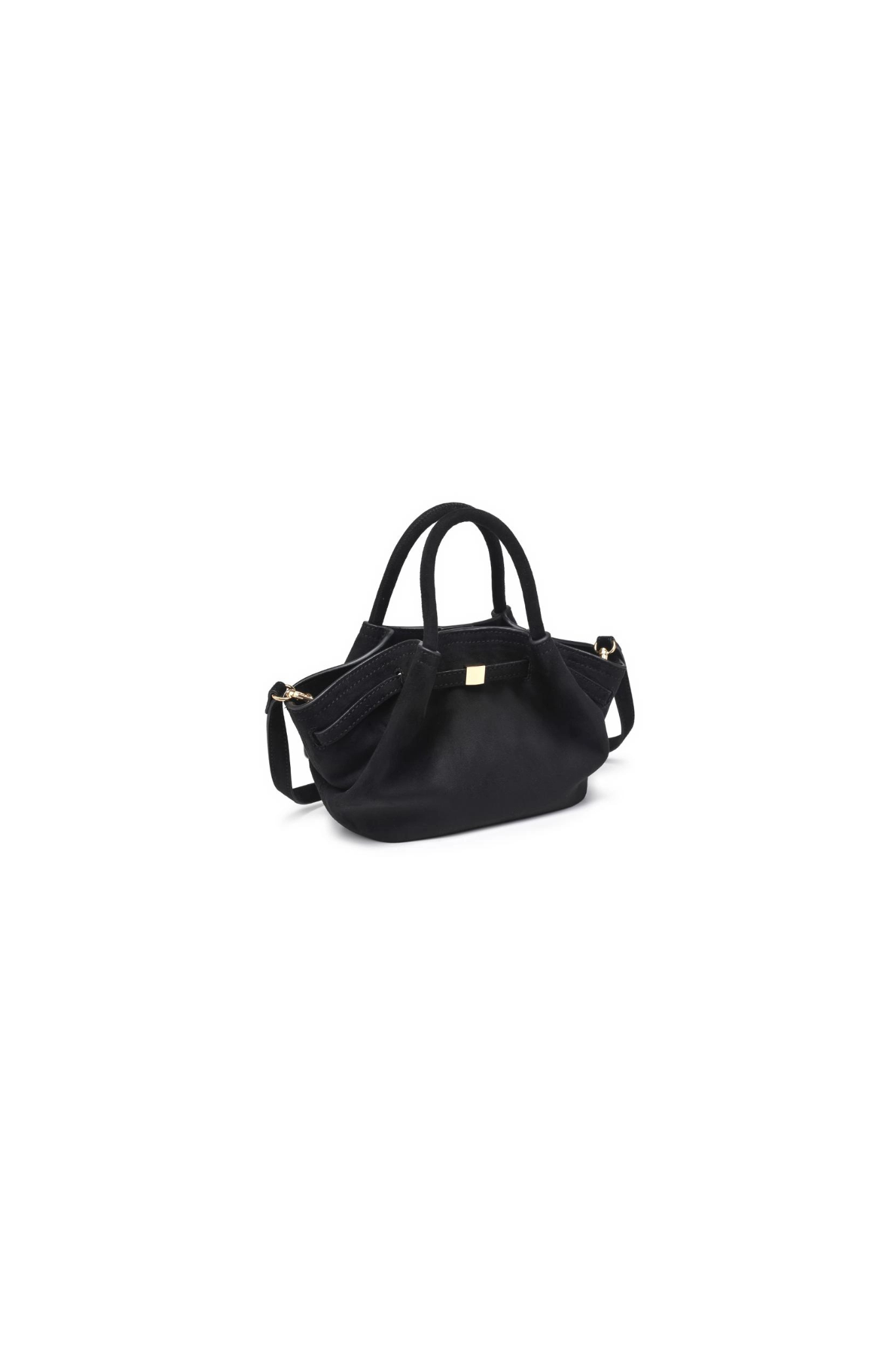 Urban Expressions | Selena Crossbody - Black | Sweetest Stitch