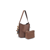 Urban Expressions | Jessica Hobo - Chocolate Brown | Sweetest Stitch