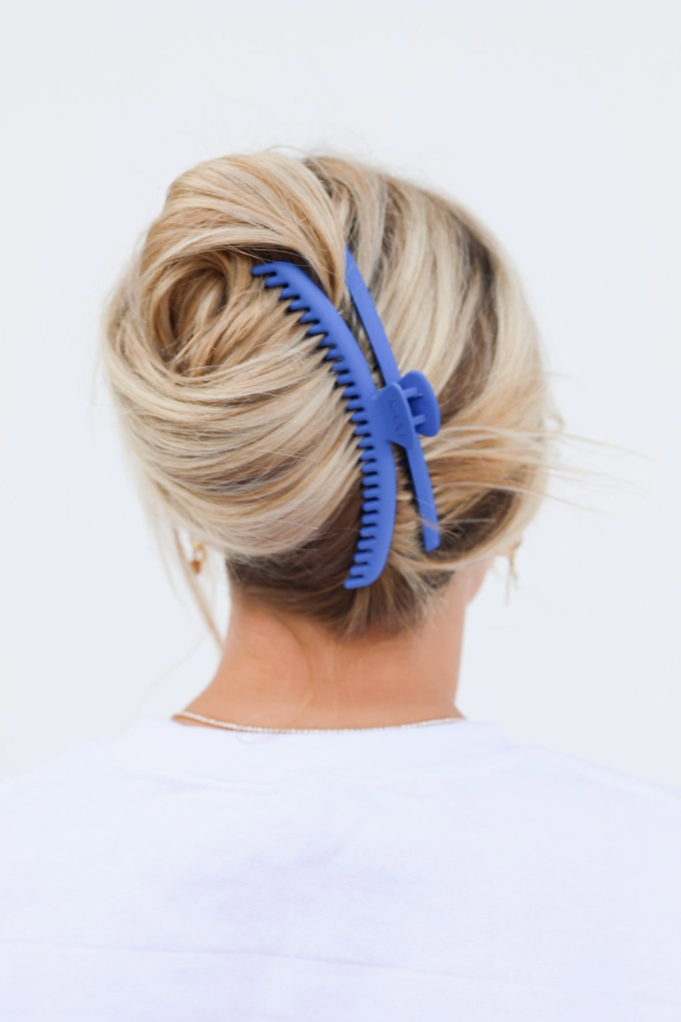 KAXI | Hold Everything Claw | Sweetest Stitch Boutique Accessories
