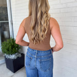 Dress Forum | Julia Knit Bodysuit | Sweetest Stitch Boutique