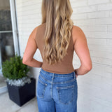 Dress Forum | Julia Knit Bodysuit | Sweetest Stitch Boutique