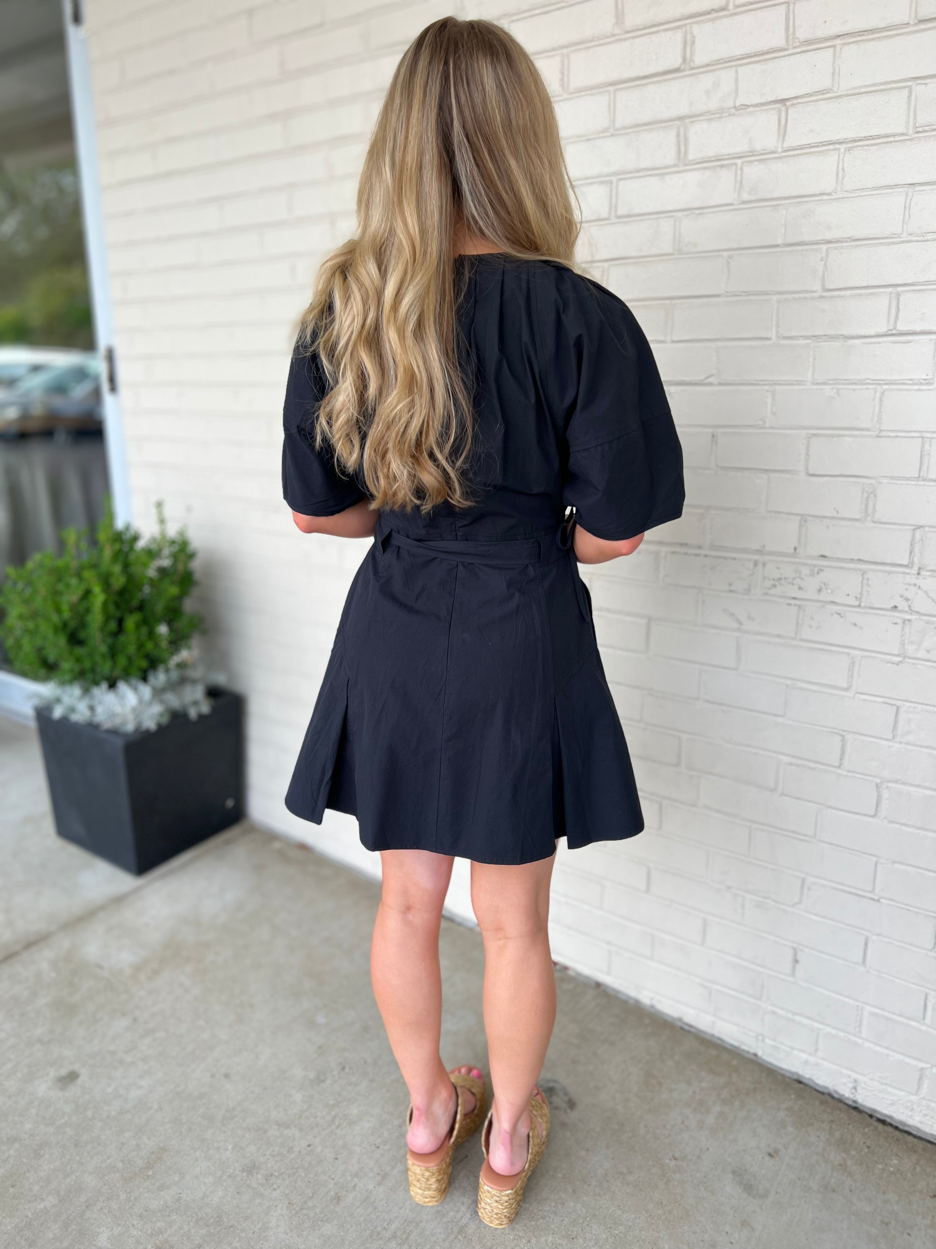 Strut & Bolt | Eva Dress | Sweetest Stitch