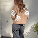 Current Air | Payton Sweater | Sweetest Stitch
