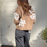 Current Air | Payton Sweater | Sweetest Stitch