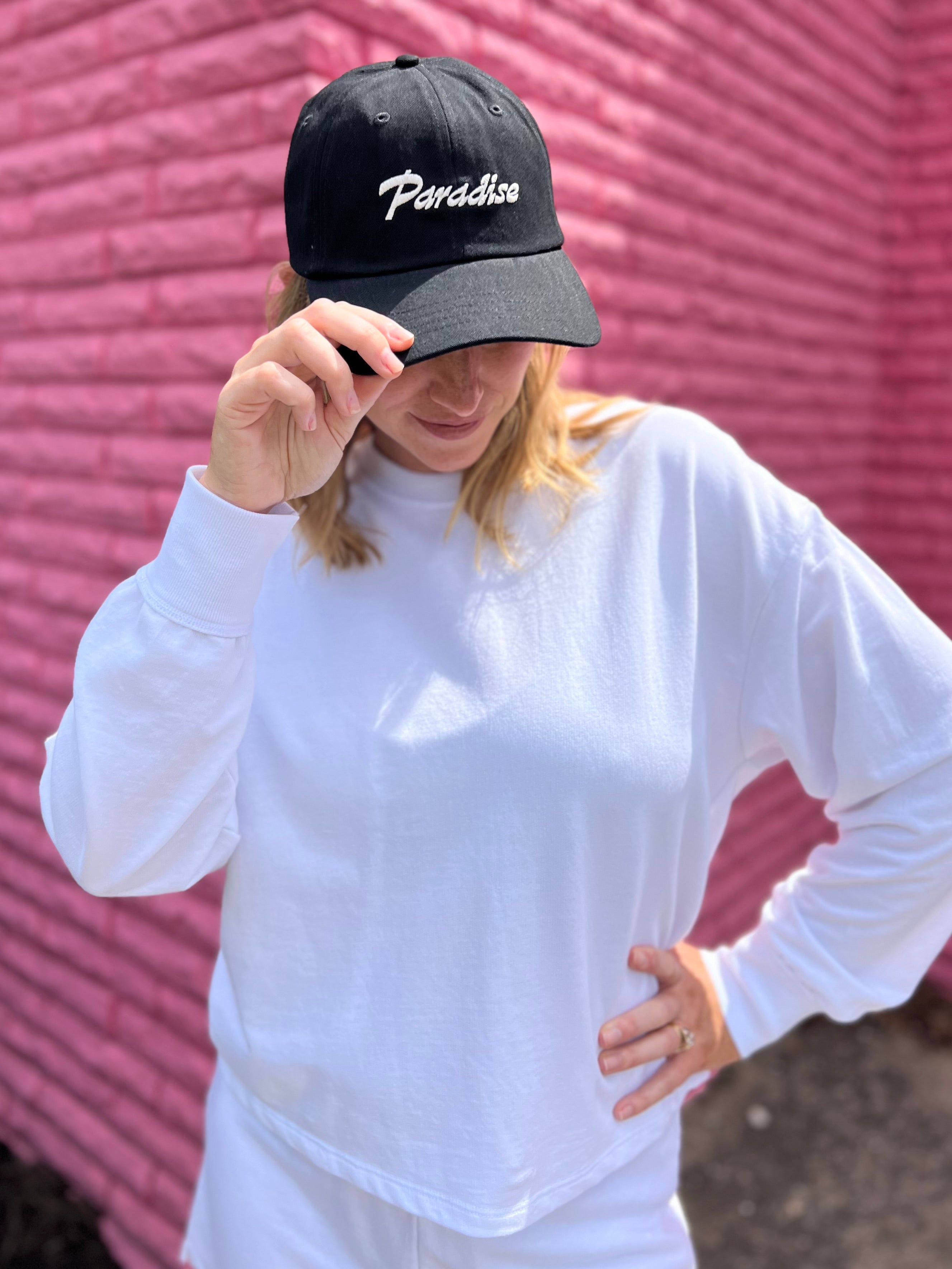 Z Supply | Dad Hat | Sweetest Stitch Boutique Richmond