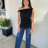 Strut & Bolt | Arya Top | Sweetest Stitch